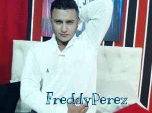 FreddyPerez
