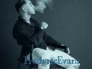 FredericEvans
