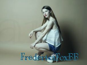 FredericaFoxBB