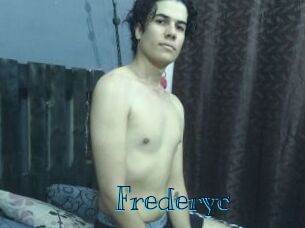 Frederyc