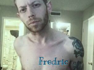Fredric
