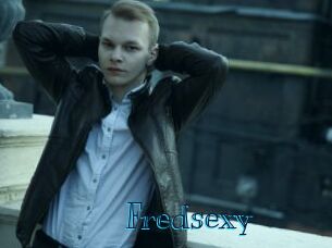 Fredsexy