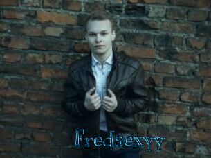 Fredsexyy