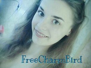 FreeCharmBird
