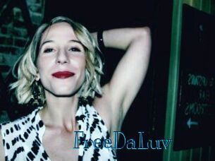 FreeDaLuv