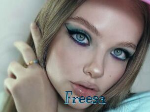 Freesa