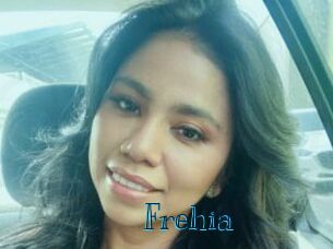 Frehia