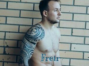 Freir