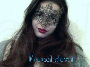 Frenchdevil