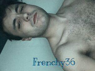 Frenchy36