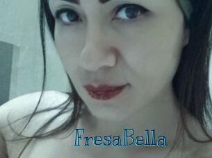 FresaBella