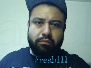 Fresh111