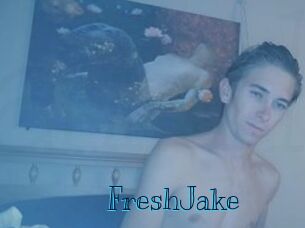 FreshJake