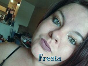 Fresia