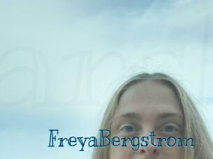 FreyaBergstrom