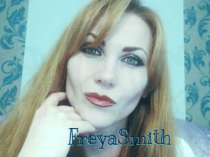 FreyaSmith