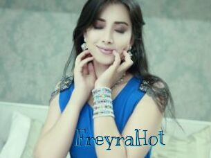 FreyraHot