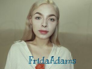 FridaAdams