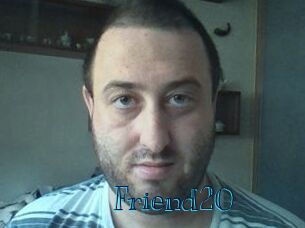 Friend20