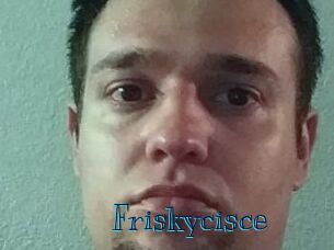 Friskycisce