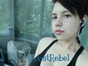 FrostRebel
