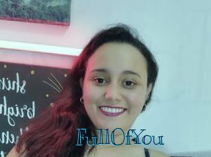 FullOfYou