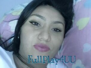 FullPlay4UU
