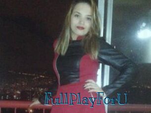 FullPlayForU