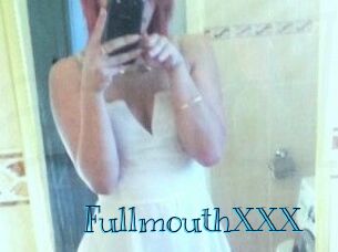 FullmouthXXX