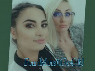 FunMustGoON