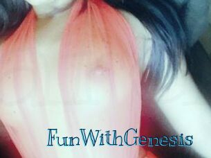 FunWithGenesis