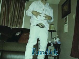 Fundick