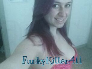 FunkyKitten411
