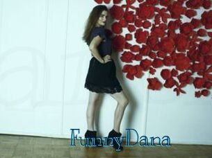 FunnyDana