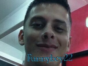 Funnyboy22