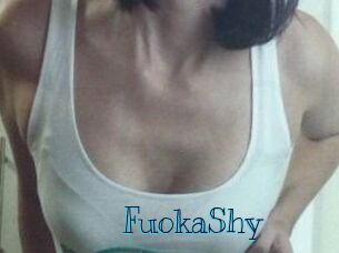 FuokaShy