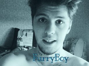 FurryBoy