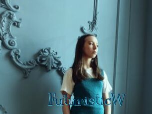 FuturisticW