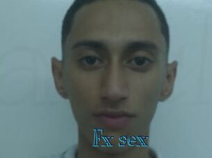 Fx_sex