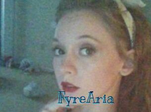 FyreAria