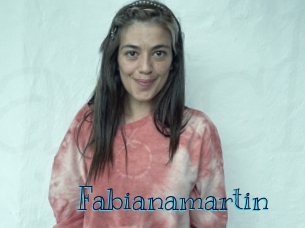 Fabianamartin