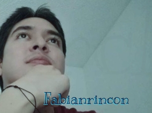 Fabianrincon