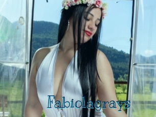 Fabiolagrays