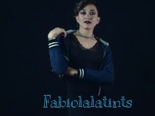 Fabiolalatints