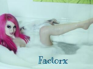 Factorx