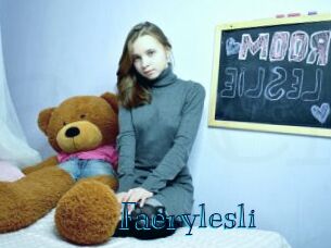 Faerylesli