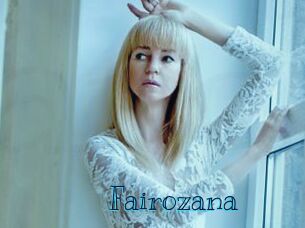 Fairozana