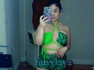 Fairylaya