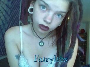 Fairylips