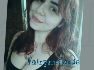 Fairymelanie